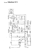 ITT munchen-34g-receiver - Schematic - Manual 